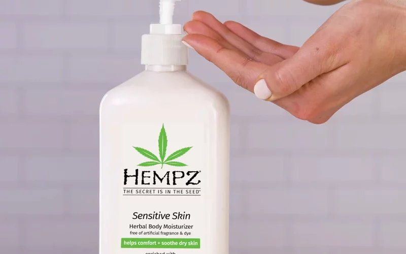 Can I Use Hempz On My Face