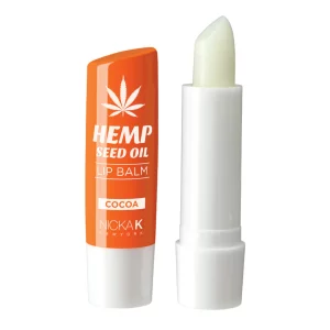 Benefits Of Hemp Oil For Lips
