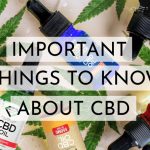 How To Use CBD Oil For Hair