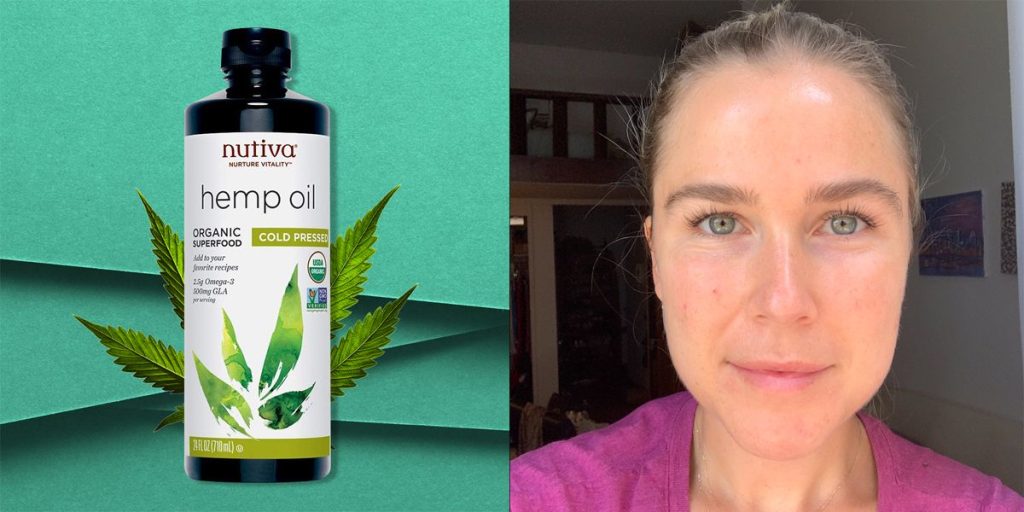 What Is Hemp Oil Used For Skin
