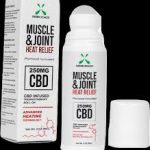 CBD Muscle And Joint Roll On